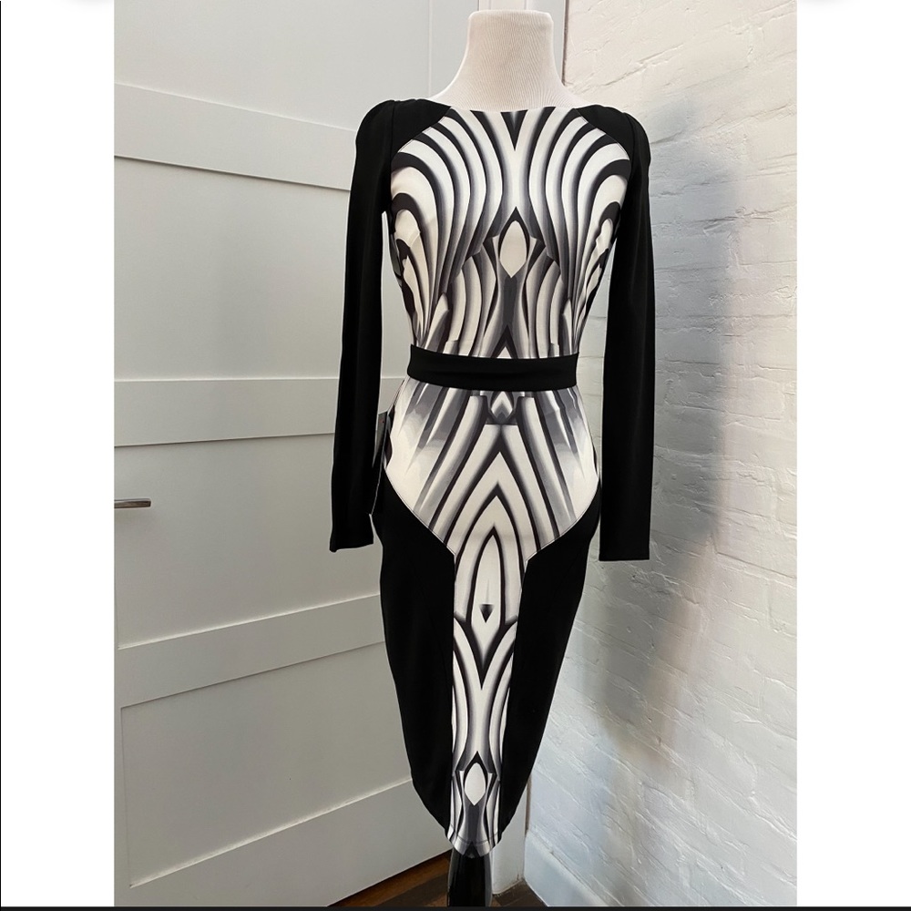 Bebe XXS Dress Similar to BCBG**Marciano